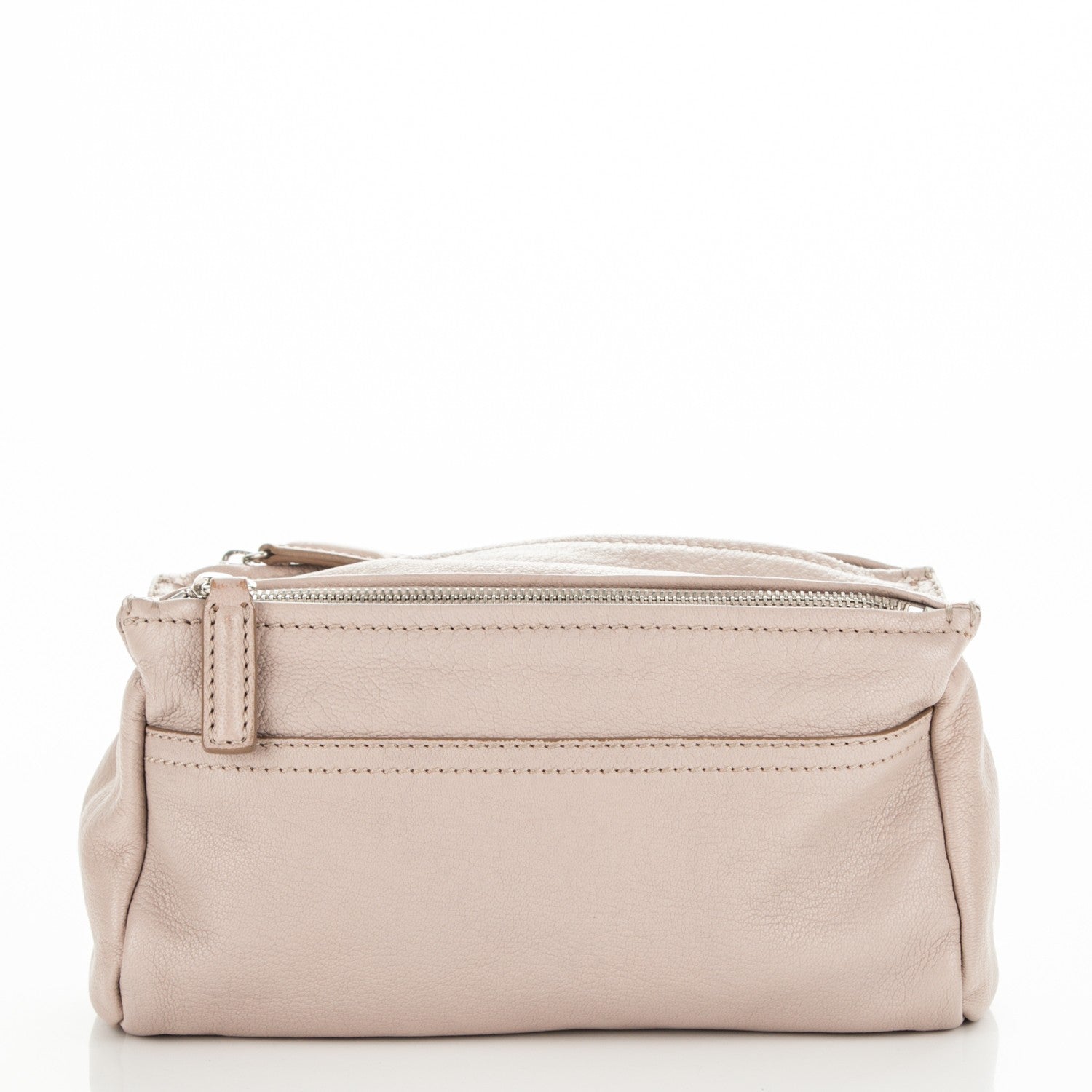 Givenchy Sugar Goatskin Mini Pandora Pink 1 of 8