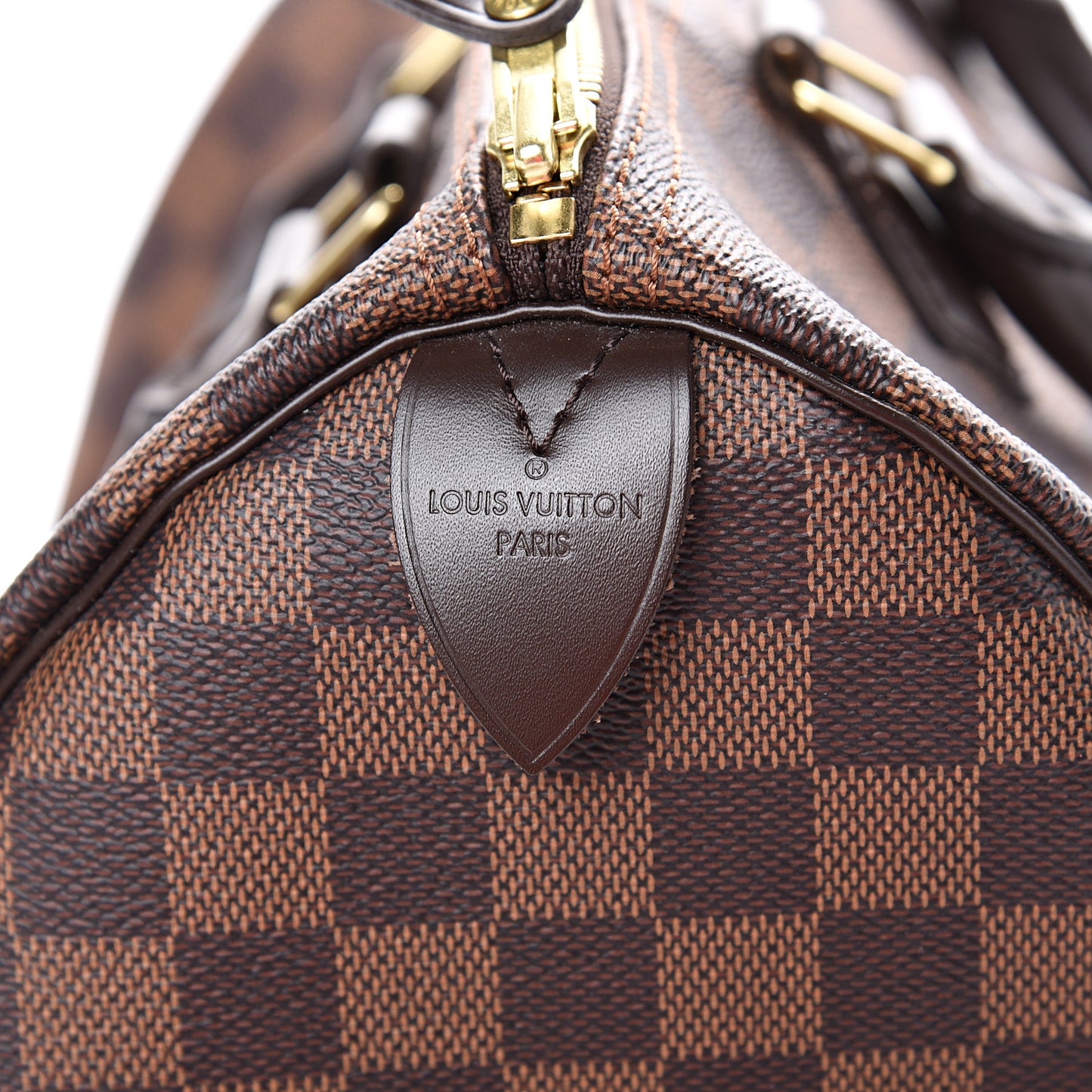Damier Ebene Speedy 30