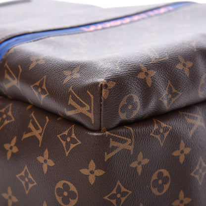 Louis Vuitton Monogram Outdoor Apollo Backpack 8 of 12