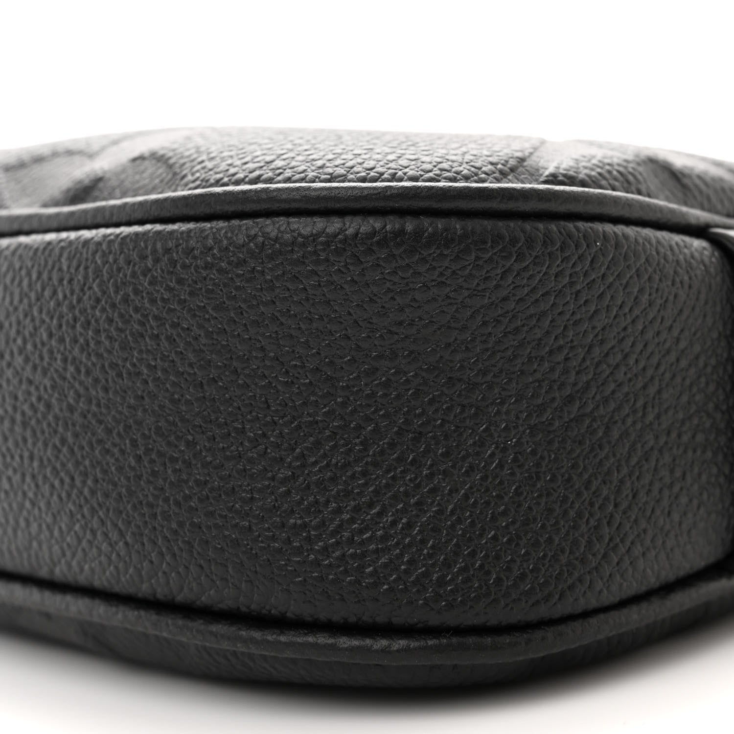 Louis Vuitton Empreinte Monogram Mini Moon Black 10 of 10