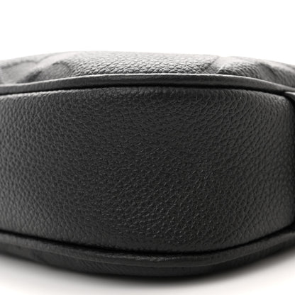 Louis Vuitton Empreinte Monogram Mini Moon Black 10 of 10