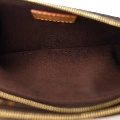 Louis Vuitton Monogram Liv Pochette 5 of 11