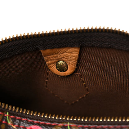 Louis Vuitton Monogram Cerises Speedy 25 14 of 20