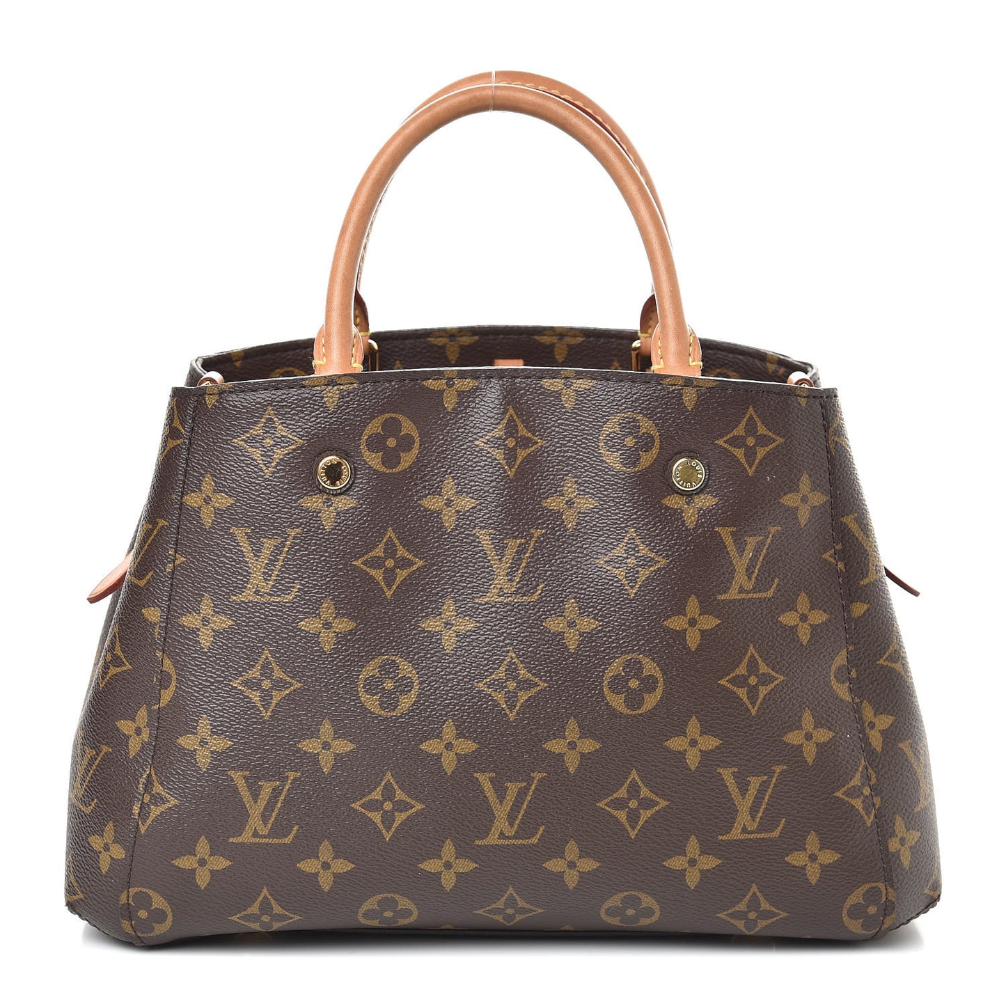 Monogram Montaigne BB