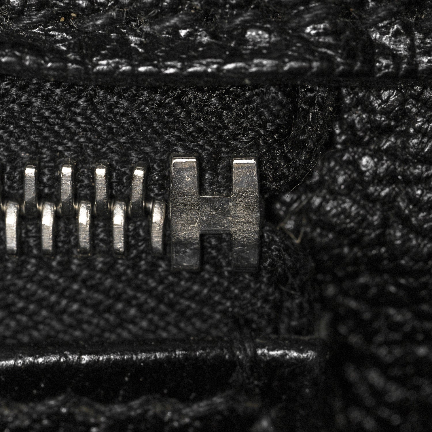 Hermes Togo Birkin 30 Black 17 of 41