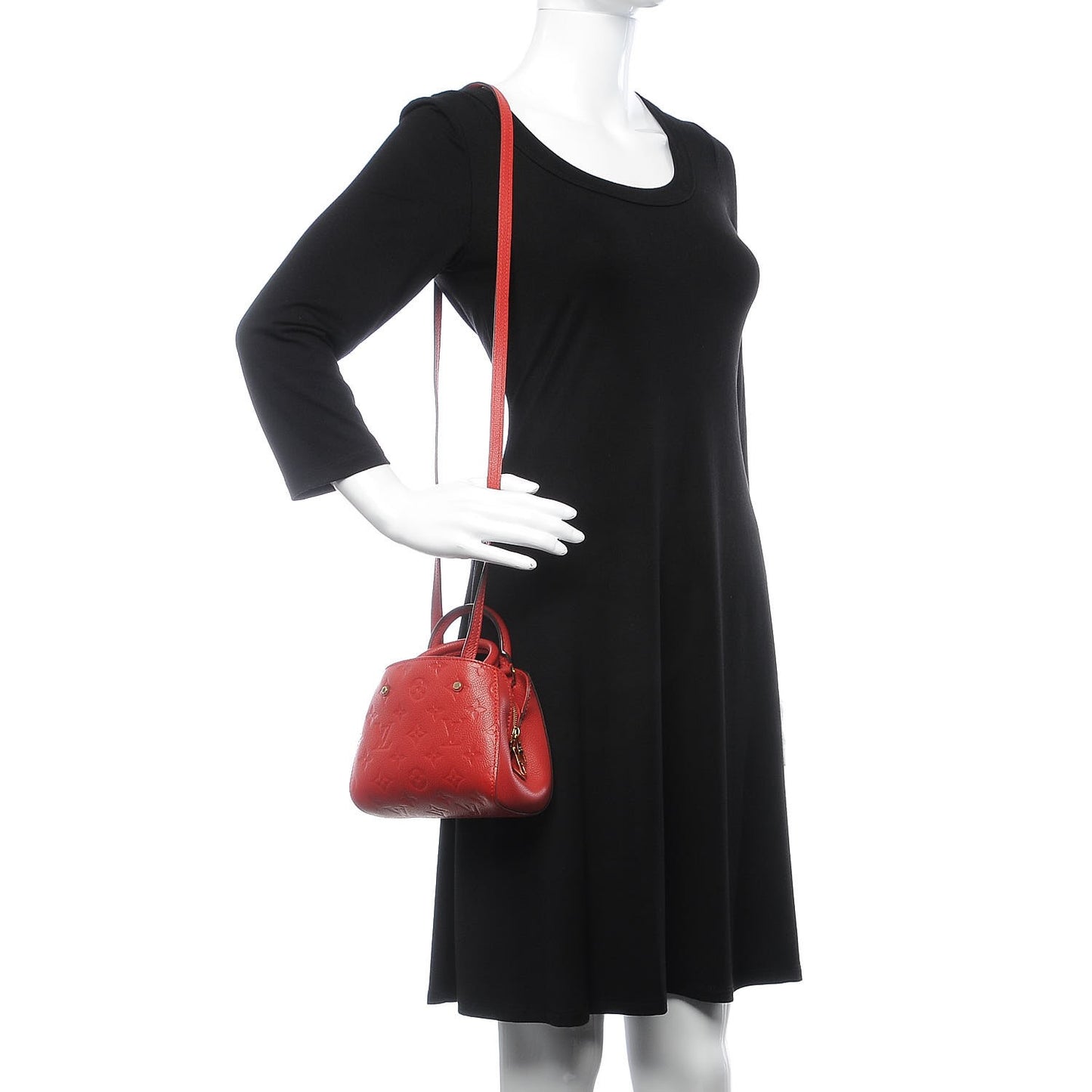 Empreinte Montaigne Nano Cherry