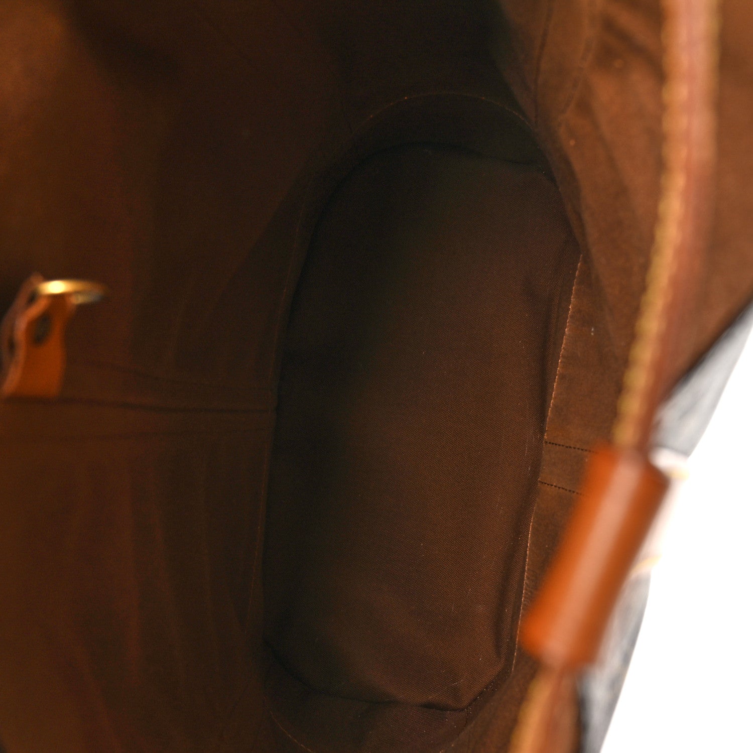 Louis Vuitton Monogram Randonnee GM Backpack 6 of 13