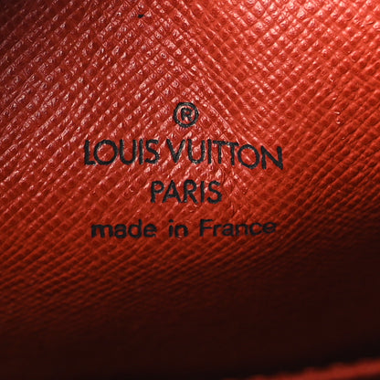 Louis Vuitton Damier Ebene Amazone 6 of 8