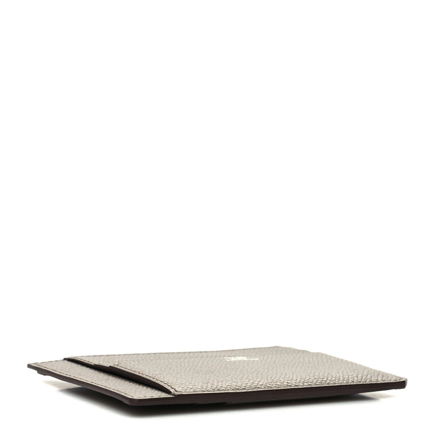 Epsom City 8CC Card Holder Etain