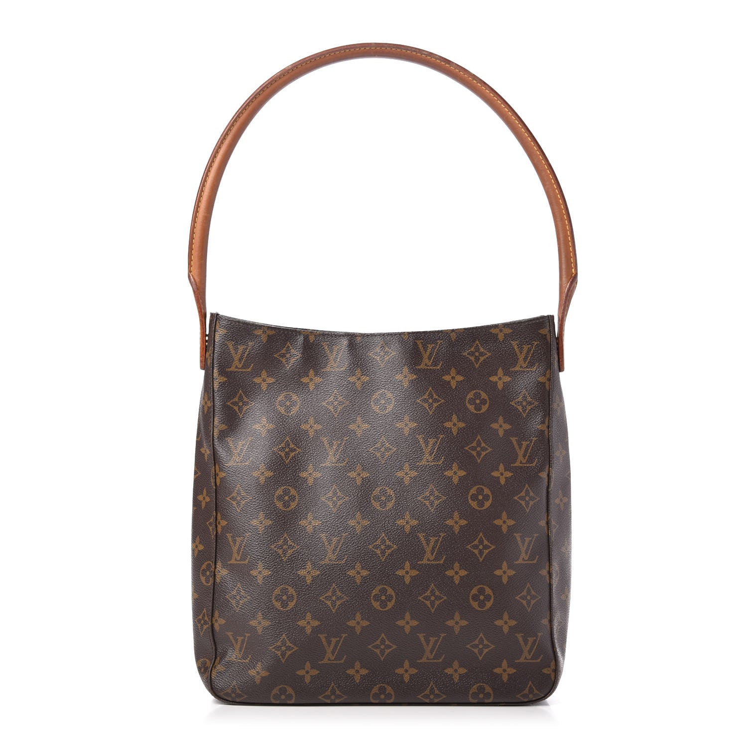 Louis Vuitton Monogram Looping GM 1 of 11
