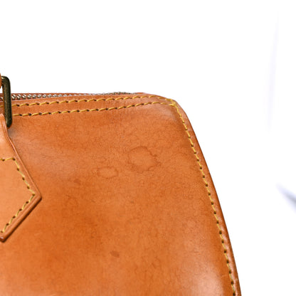 Louis Vuitton Vachetta Speedy 30 2 of 9
