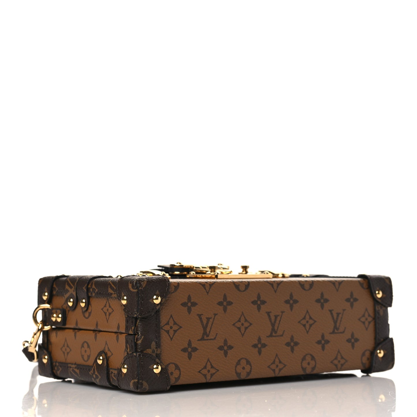 Reverse Monogram Petite Malle