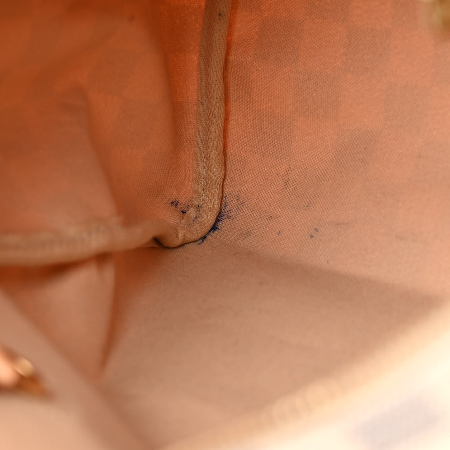 Damier Azur Speedy 30