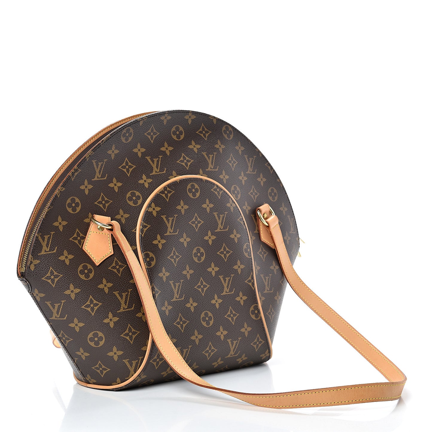 Monogram Ellipse GM Shopping Bag