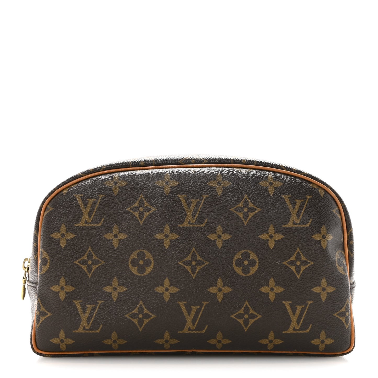 Monogram Toiletry Bag 25