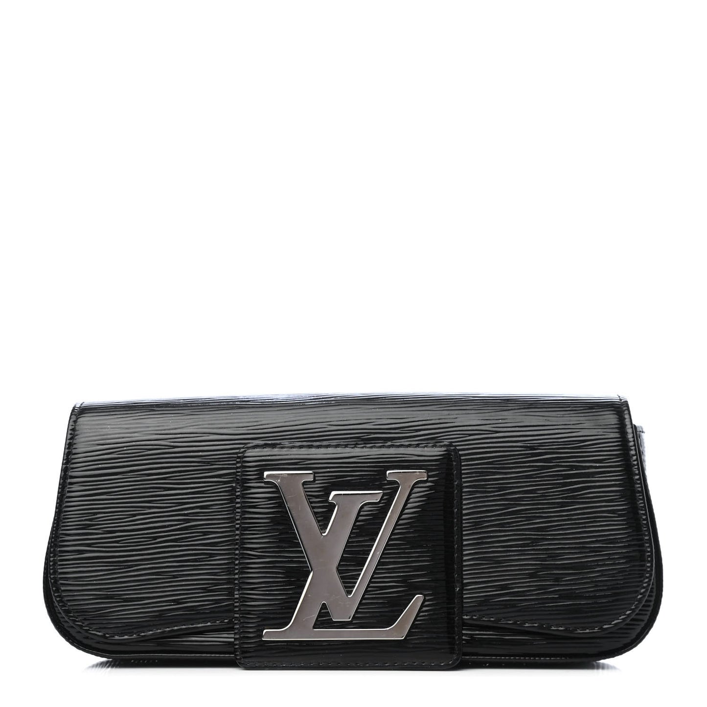 Epi Electric Sobe Clutch Black