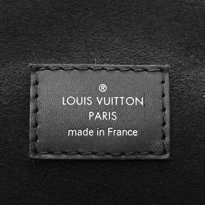 Louis Vuitton Empreinte Montsouris PM Black 6 of 9