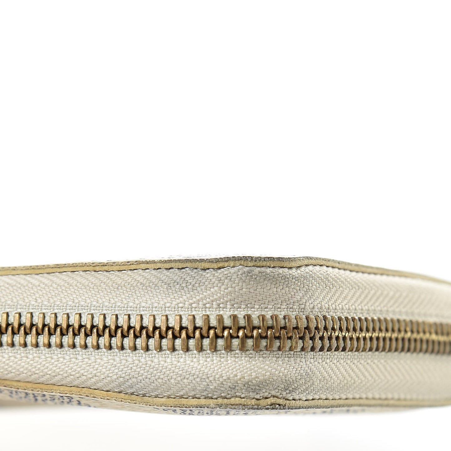 Damier Azur Zippy Wallet