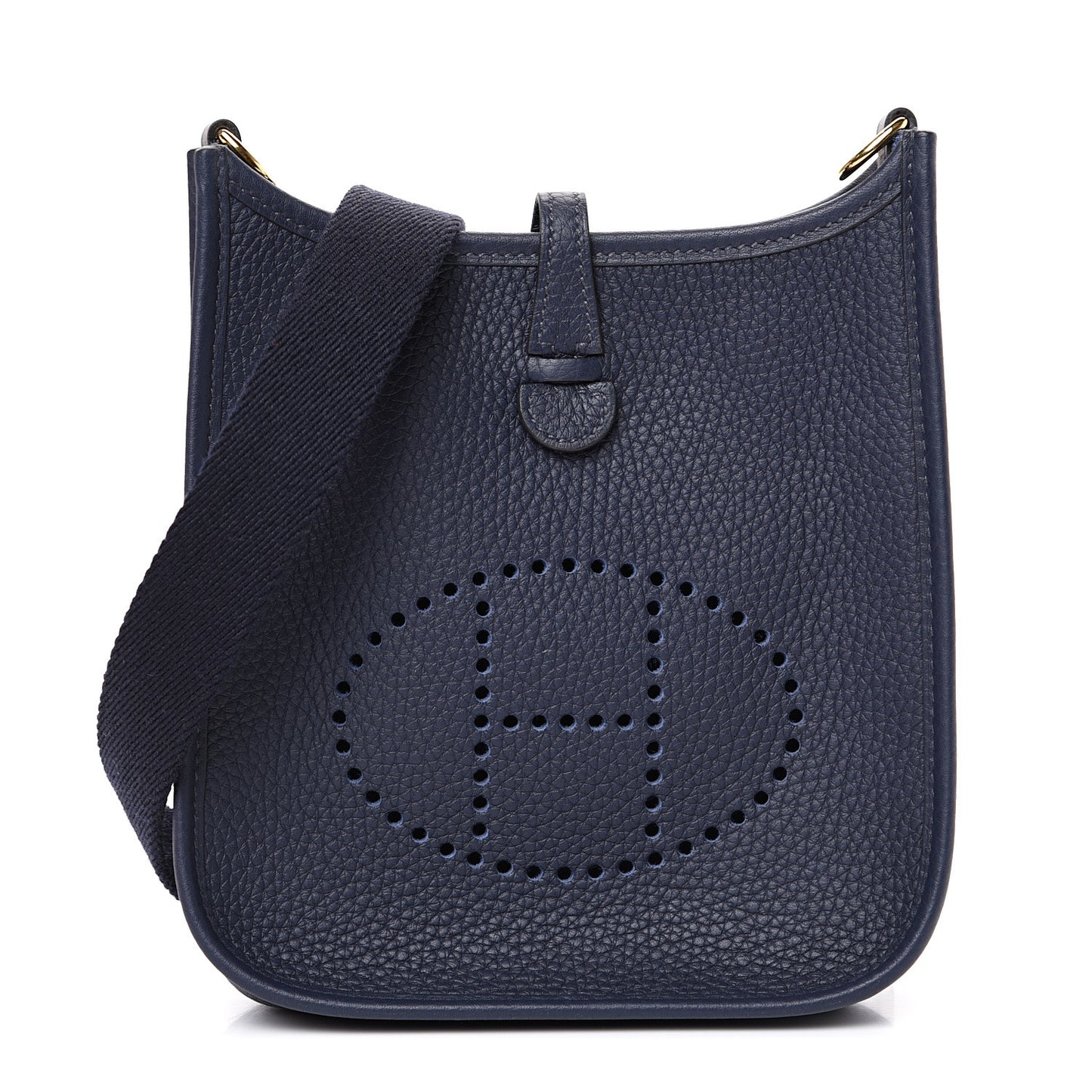 Taurillon Clemence Evelyne TPM Bleu Nuit