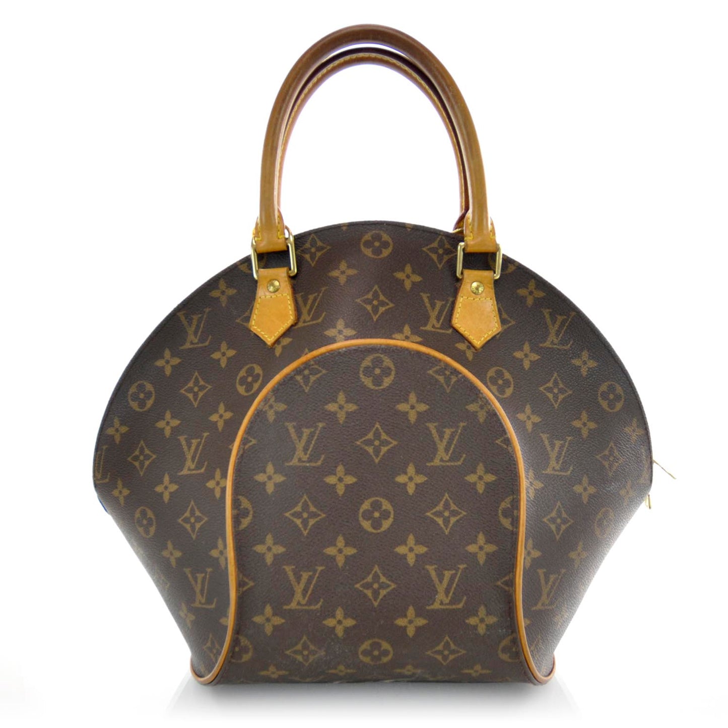 Monogram Ellipse MM