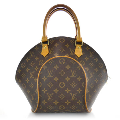 Louis Vuitton Monogram Ellipse MM 1 of 9