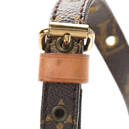 Louis Vuitton Monogram Danube 21 20 of 20