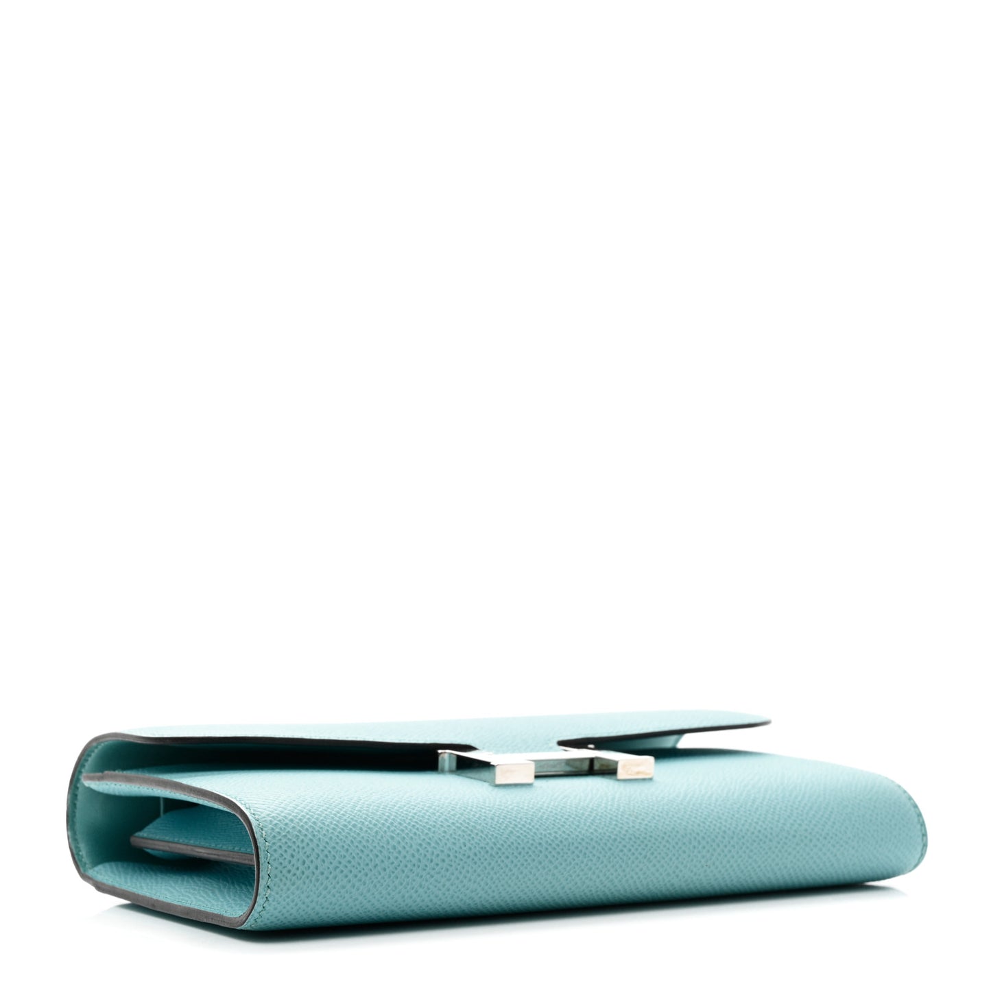 Epsom Constance Wallet To Go Bleu Atoll