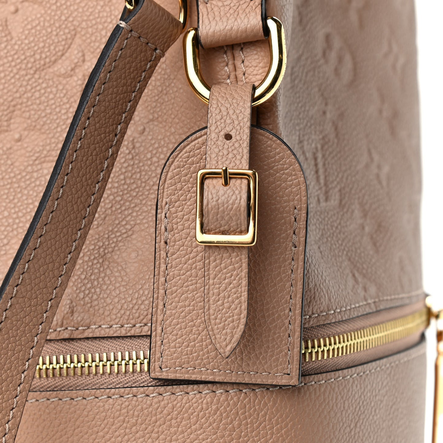Empreinte Melie Papyrus