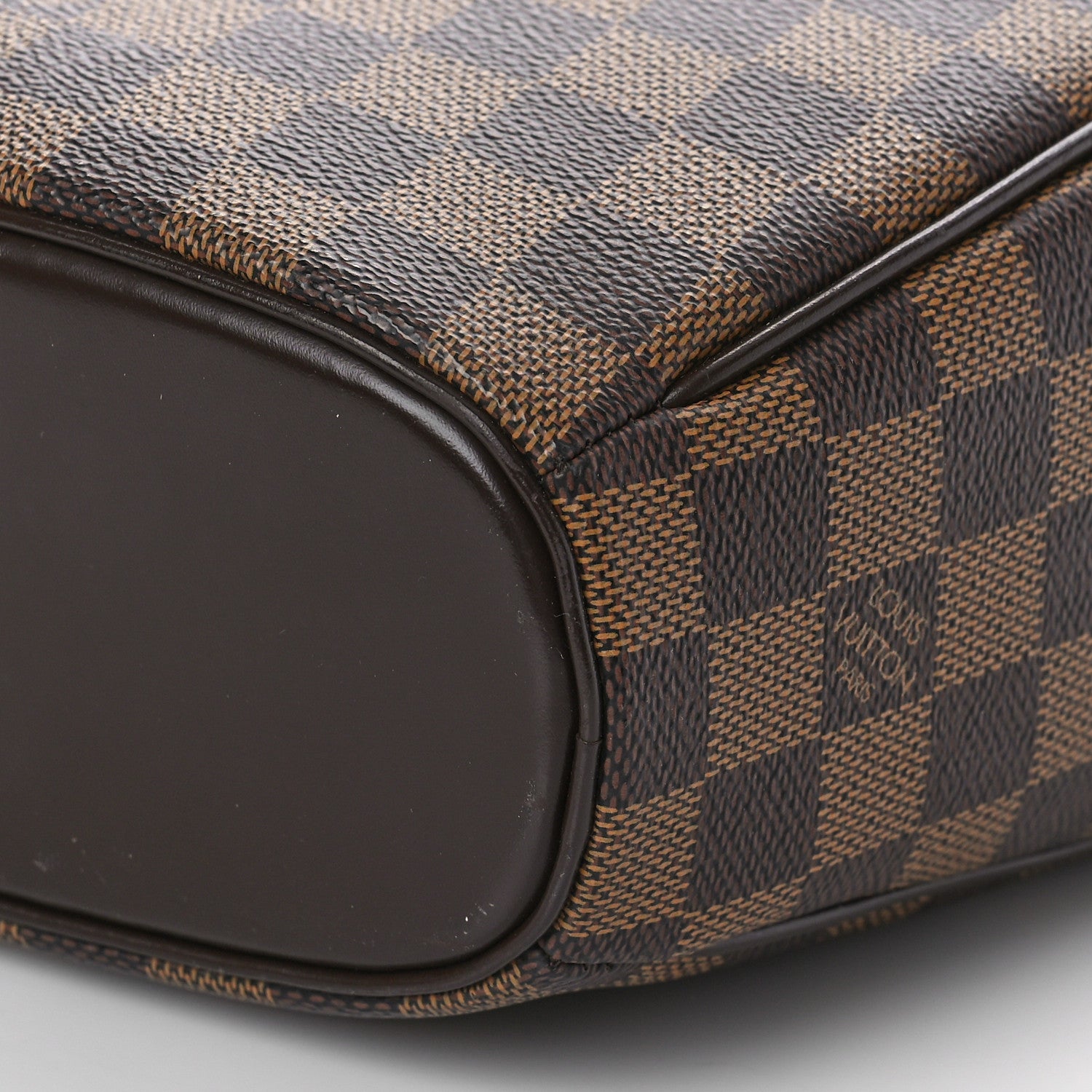 Louis Vuitton Damier Ebene Sarria Seau 8 of 8