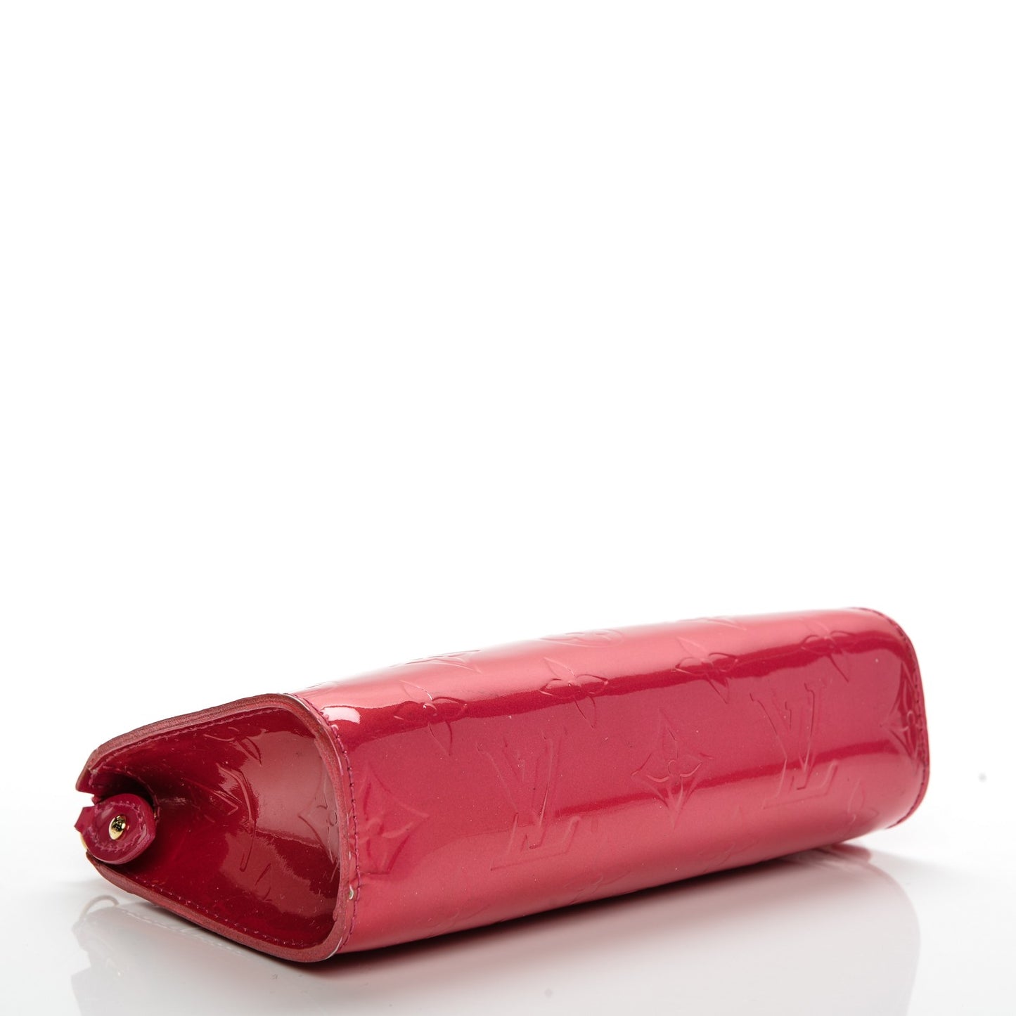 Vernis Trousse Cosmetic Pouch Rose Pop