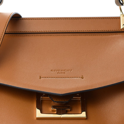 Givenchy Calfskin Small Mystic Shoulder Bag Desert 11 of 11
