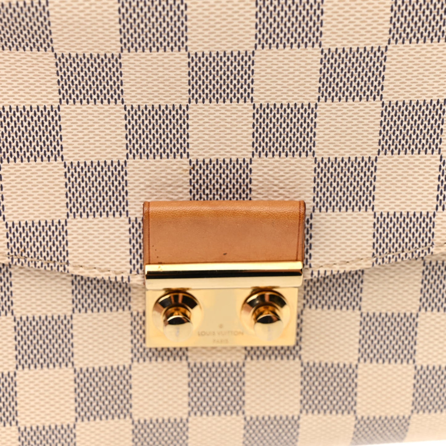 Damier Azur Croisette