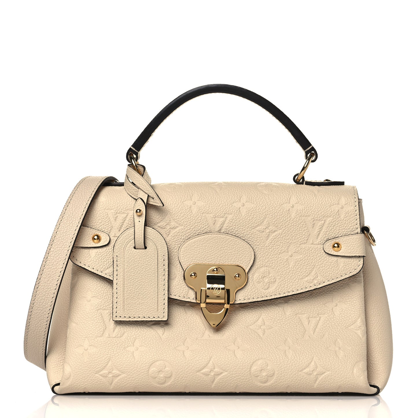 Empreinte Georges BB Creme