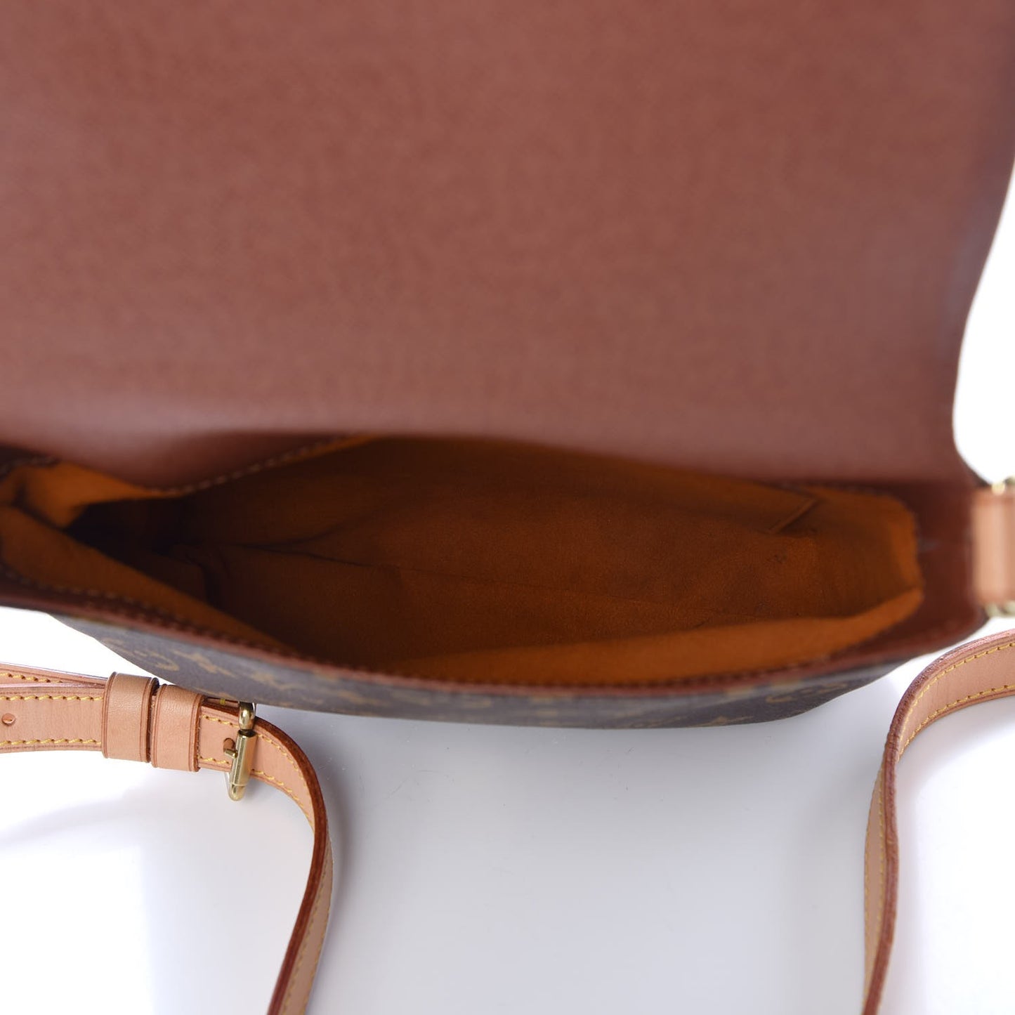 Monogram Musette Salsa