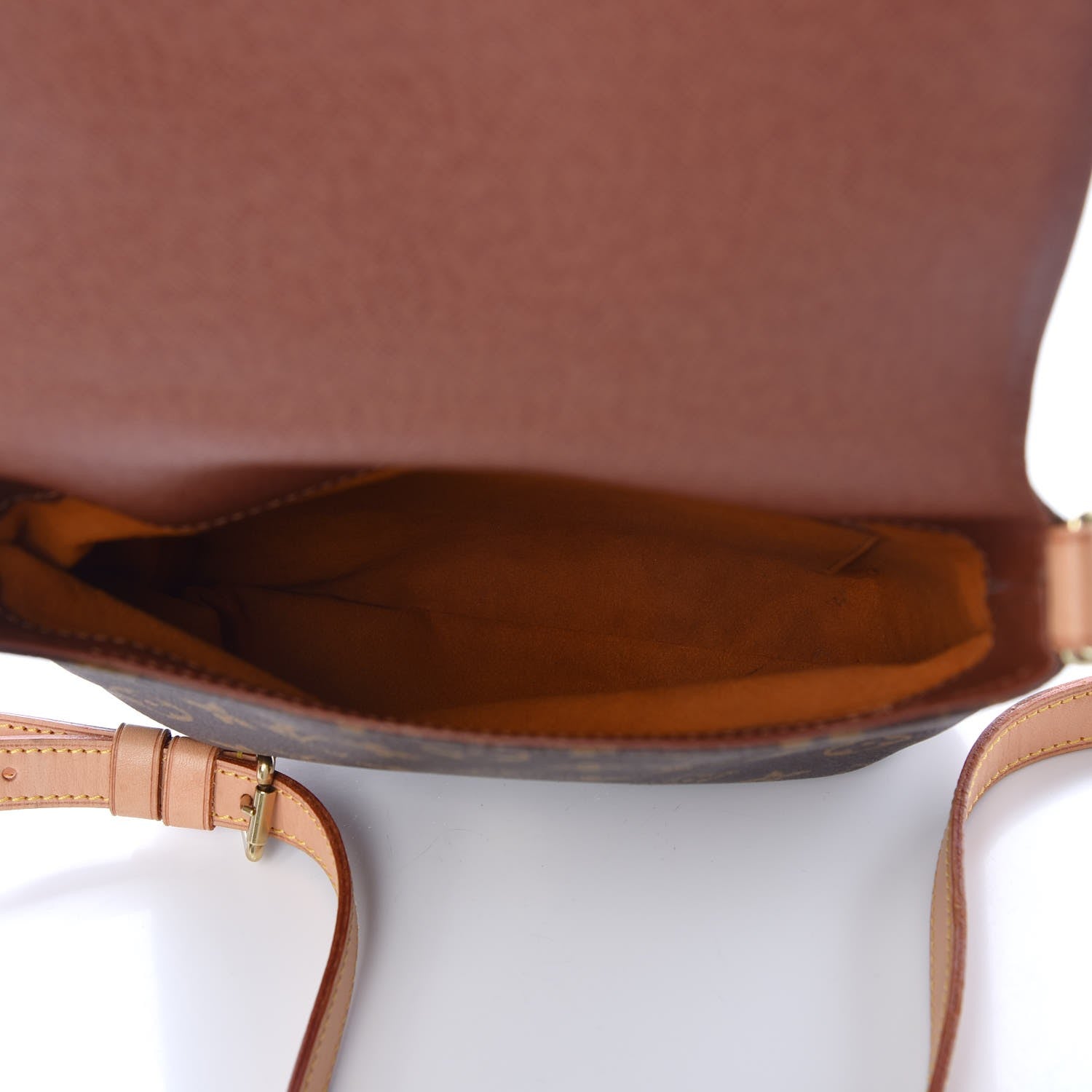 Louis Vuitton Monogram Musette Salsa 5 of 7
