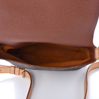 Louis Vuitton Monogram Musette Salsa 5 of 7