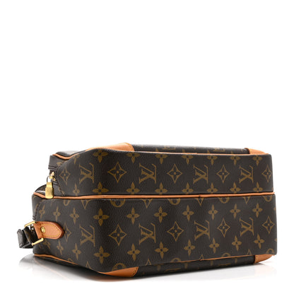 Louis Vuitton Monogram Nil 28 4 of 11