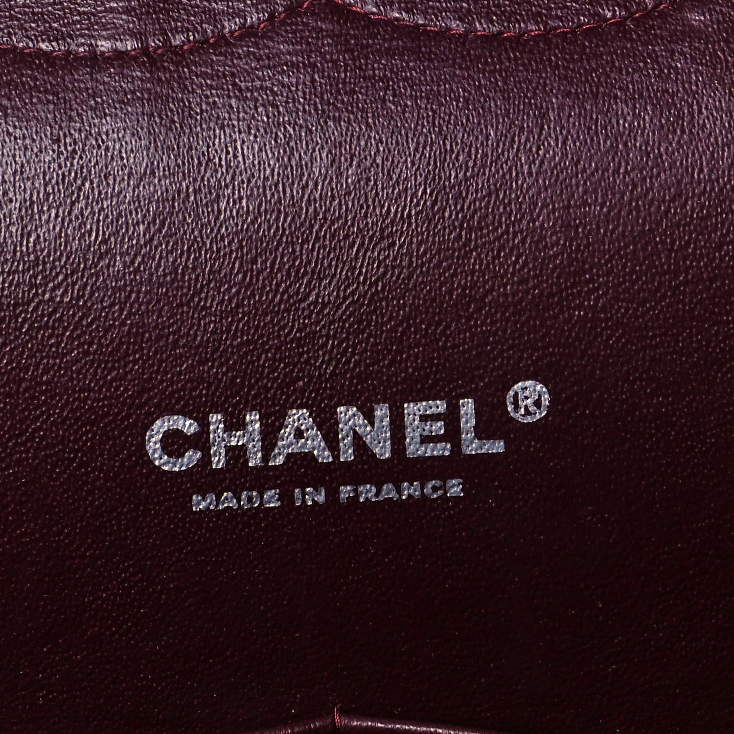 Chanel Caviar Quilted Maxi Double Flap Black 5 of 10