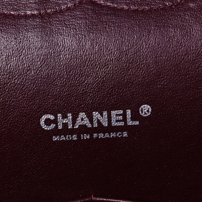 Chanel Caviar Quilted Maxi Double Flap Black 5 of 10