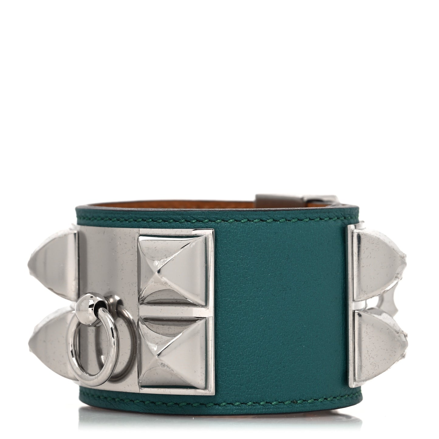 Swift Collier de Chien CDC Bracelet S Malachite
