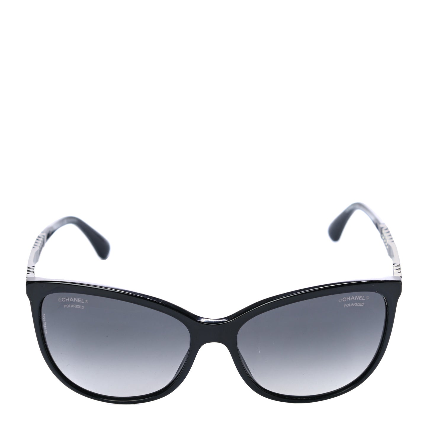 Chain Sunglasses 5352 Black