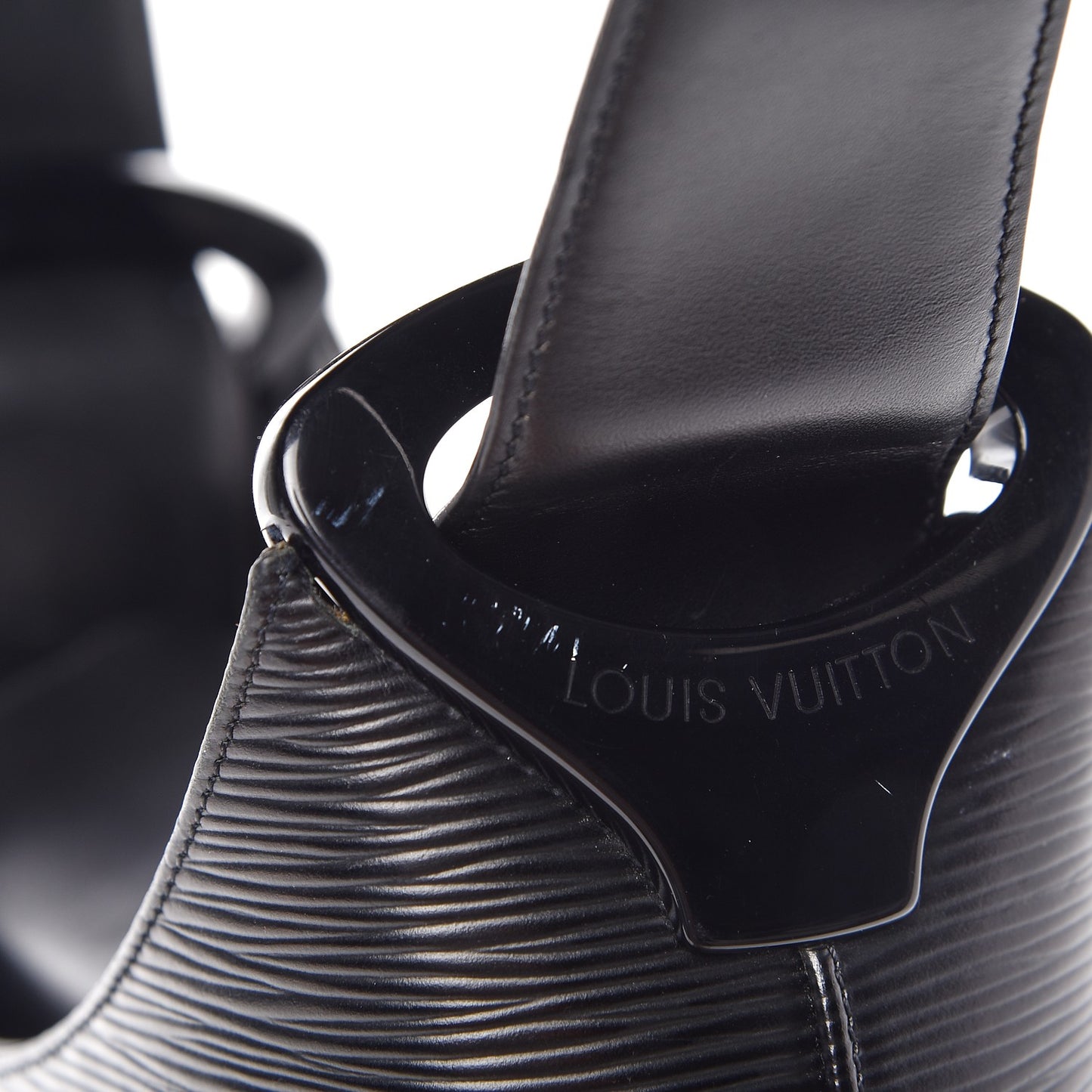 Epi Verseau Black