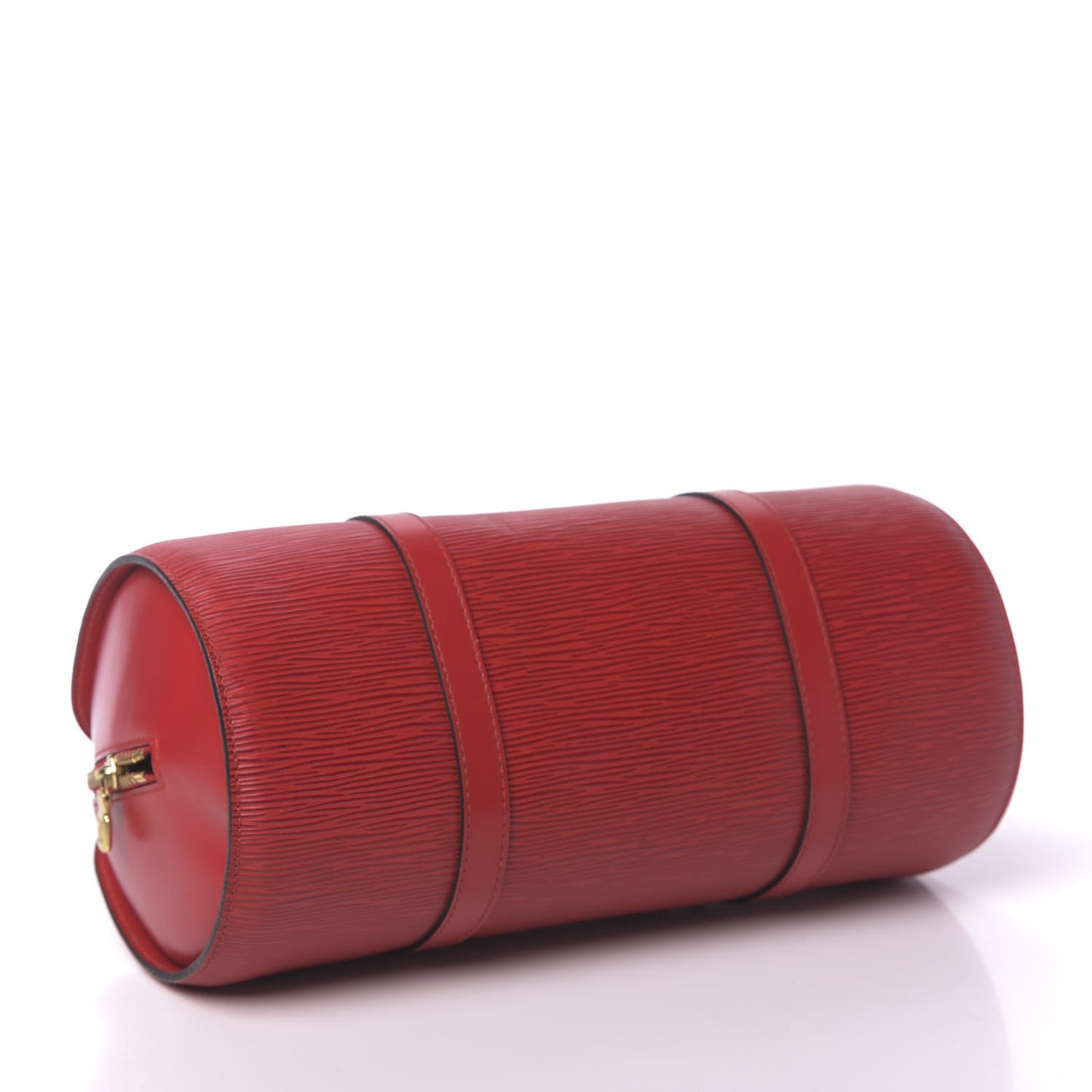 Epi Soufflot Castillan Red