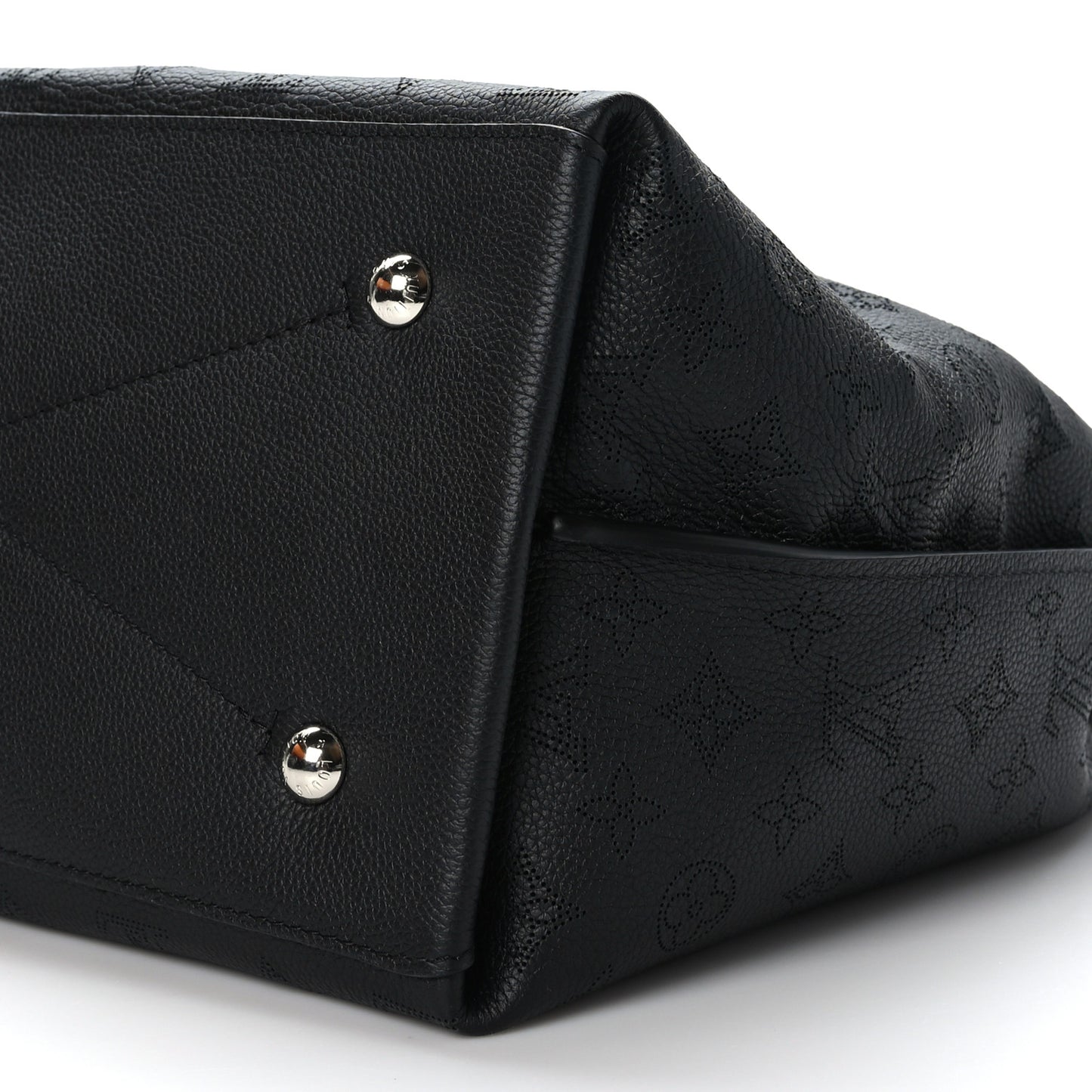 Mahina Carmel Hobo Black