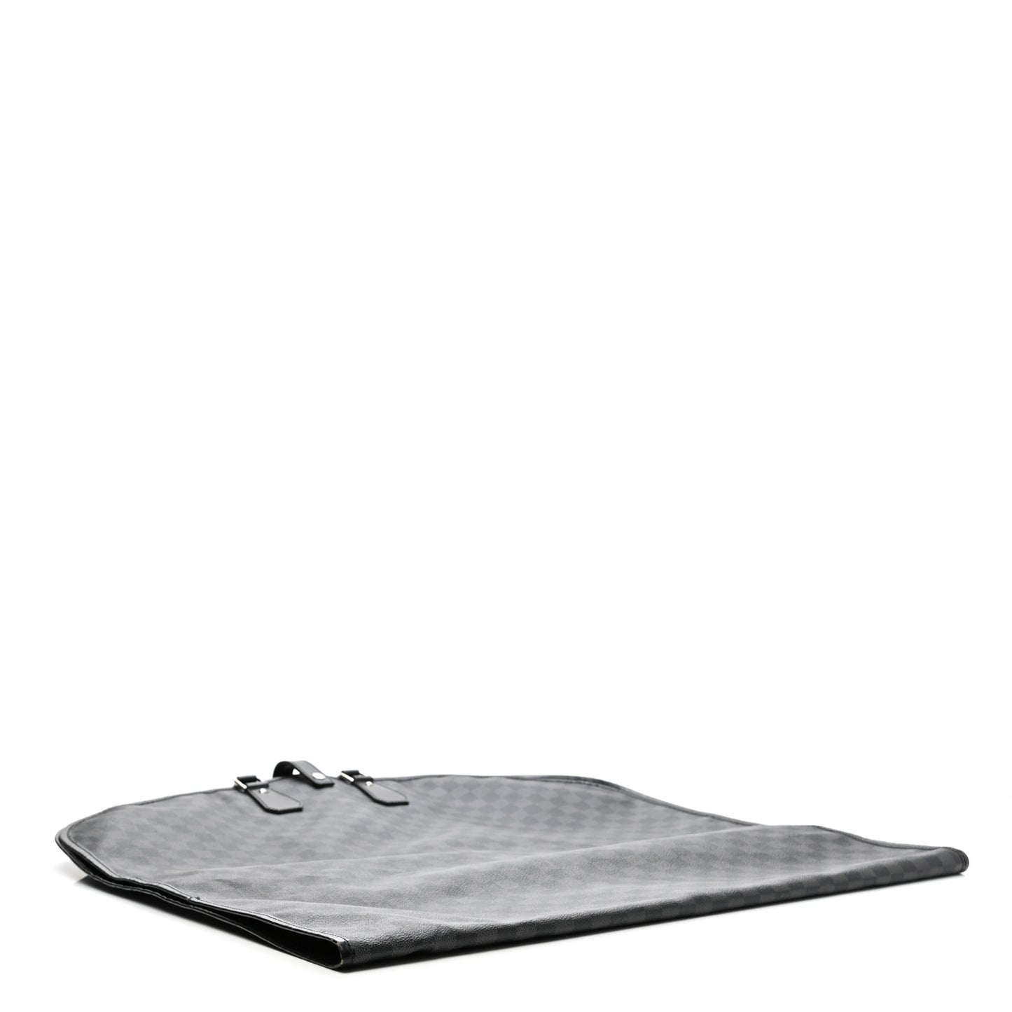 Damier Graphite Garment Cover Hanging Bag