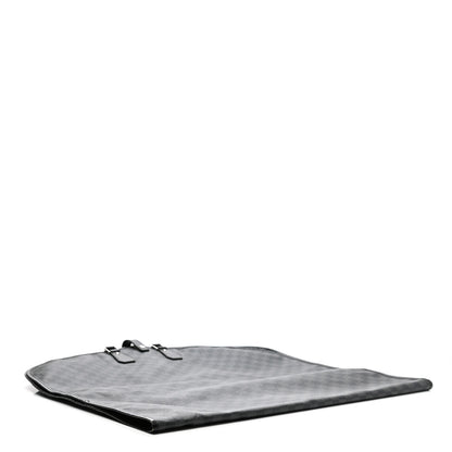 Louis Vuitton Damier Graphite Garment Cover Hanging Bag 4 of 10
