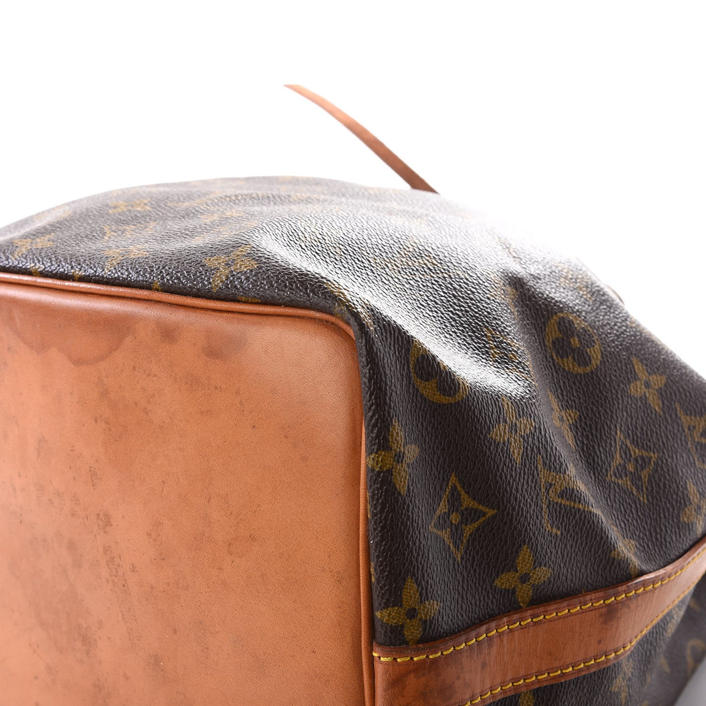Monogram Petit Noe