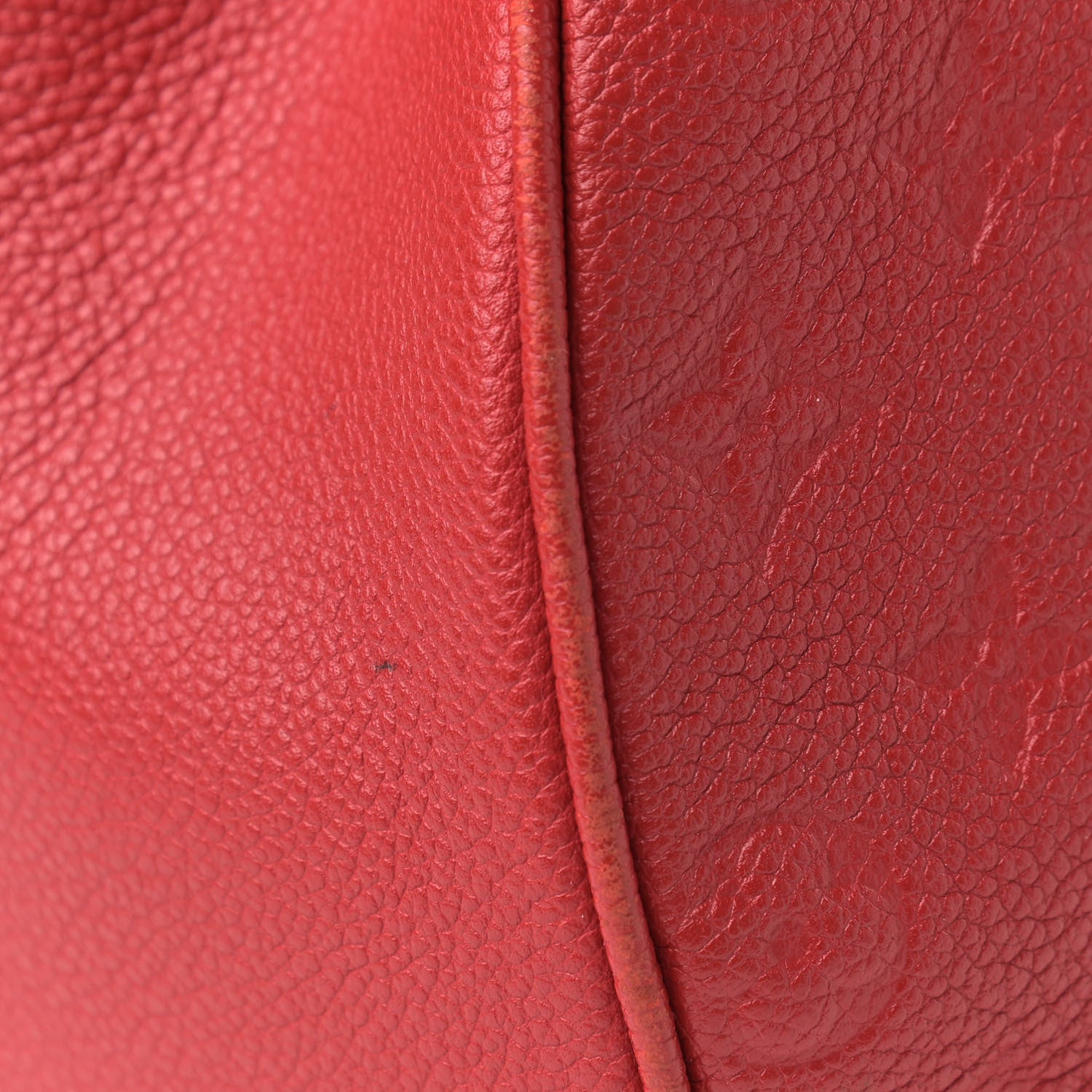 Louis Vuitton Empreinte Spontini Cherry 10 of 10