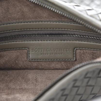 Bottega Veneta Nappa Intrecciato Large Veneta Hobo Steel 6 of 10