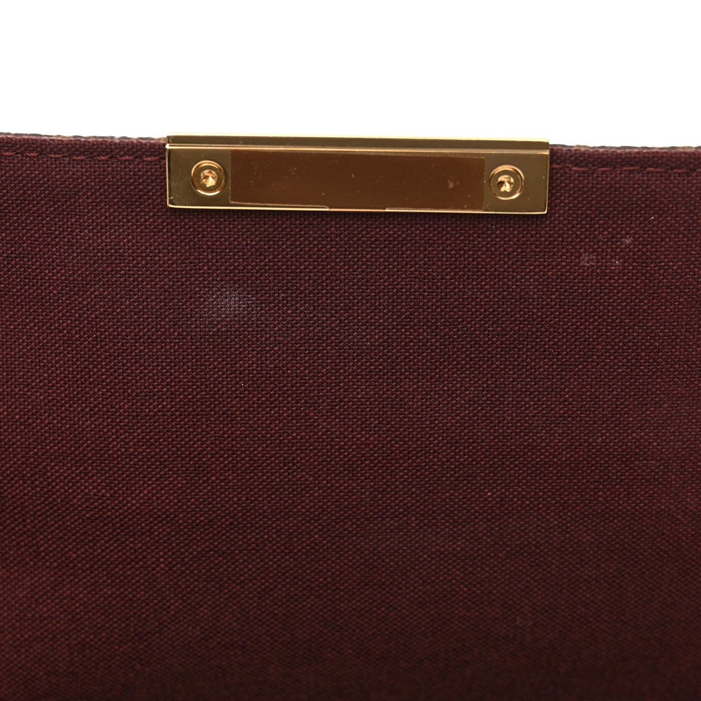Monogram Favorite MM